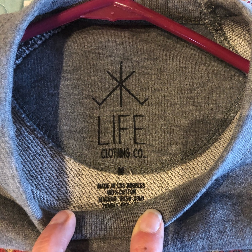 Sweater - Picture 3 of 3